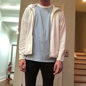 UNIQLO light running jacket